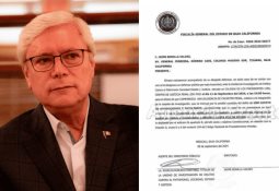 Coordinan esfuerzos tres órdenes de gobierno para mantener la paz en Valle de Mexicali