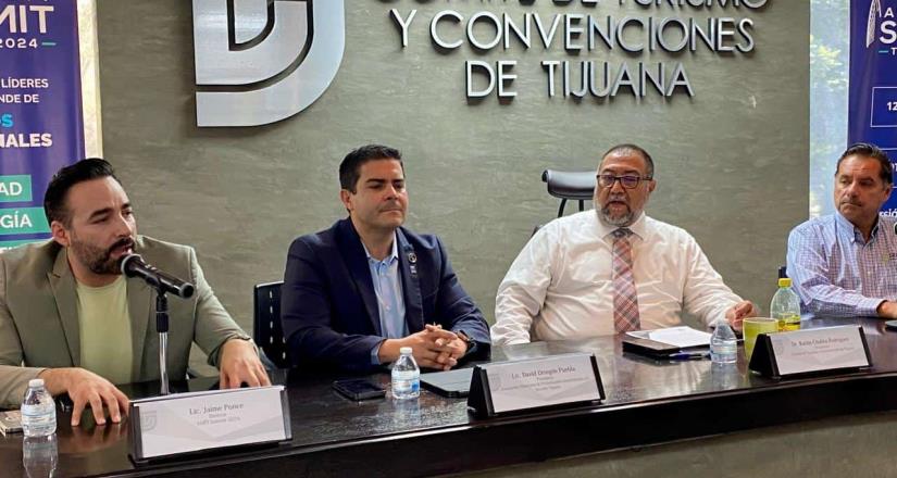 Analizarán oportunidades de negocio durante el AMPI Realty Summit 2024