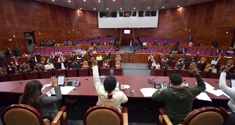 Estados han avalado la reforma al Poder Judicial de la Federación