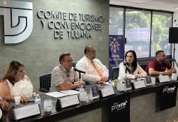 México está de luto por la aprobación de la reforma al Poder Judicial: Grupo Unidos por Tijuana