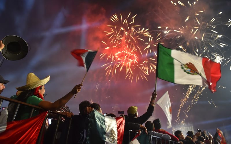 Fiesta Mexicana Televisa 2024: Horario, conductores y presentaciones