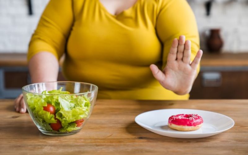 Obesidad y alimentación: Equilibrio perfecto sin sacrificios