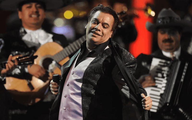 Juan Gabriel en la Cineteca Nacional: Un homenaje al Divo de Juárez