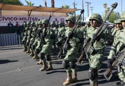 Gobierno de Ensenada conmemora el CCXIV Aniversario del Inicio del Movimiento de Independencia