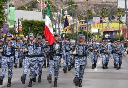 Instala INMUJER BC Red de Mujeres Constructoras de Paz en Tijuana