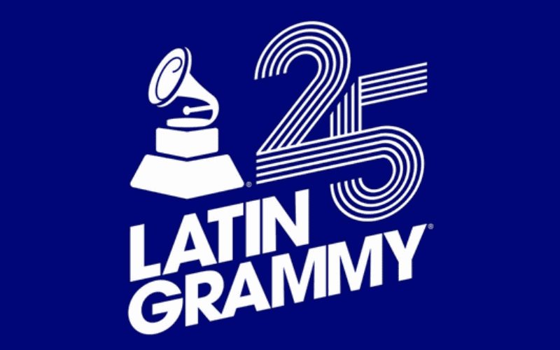 Warner Music Group anuncia sus nominados a la 25ª entrega anual de los Latin Grammy®