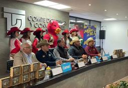 Realizarán Rotarios su "40 Torneo Anual de Golf COPA SEICA" a beneficio de pacientes con Alzheimer