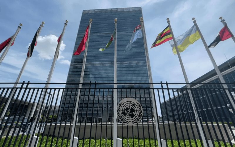 Asamblea General de la ONU: una oportunidad para hablar sobre Taiwán