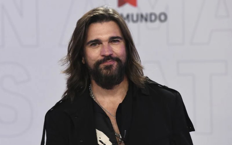 Así fue el Tiny Desk de Juanes para inaugurar el mes de la Herencia Latina en los Estados Unidos