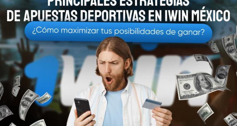 Principales estrategias de apuestas deportivas en 1win online: Maximiza tus ganancias