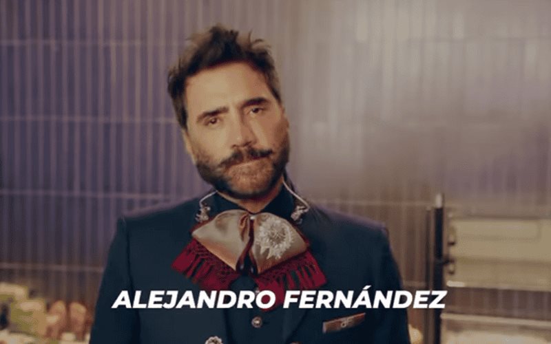 Cantantes mexicanos se unen a la campaña Ya Estuvo a favor de los inmigrantes latinos