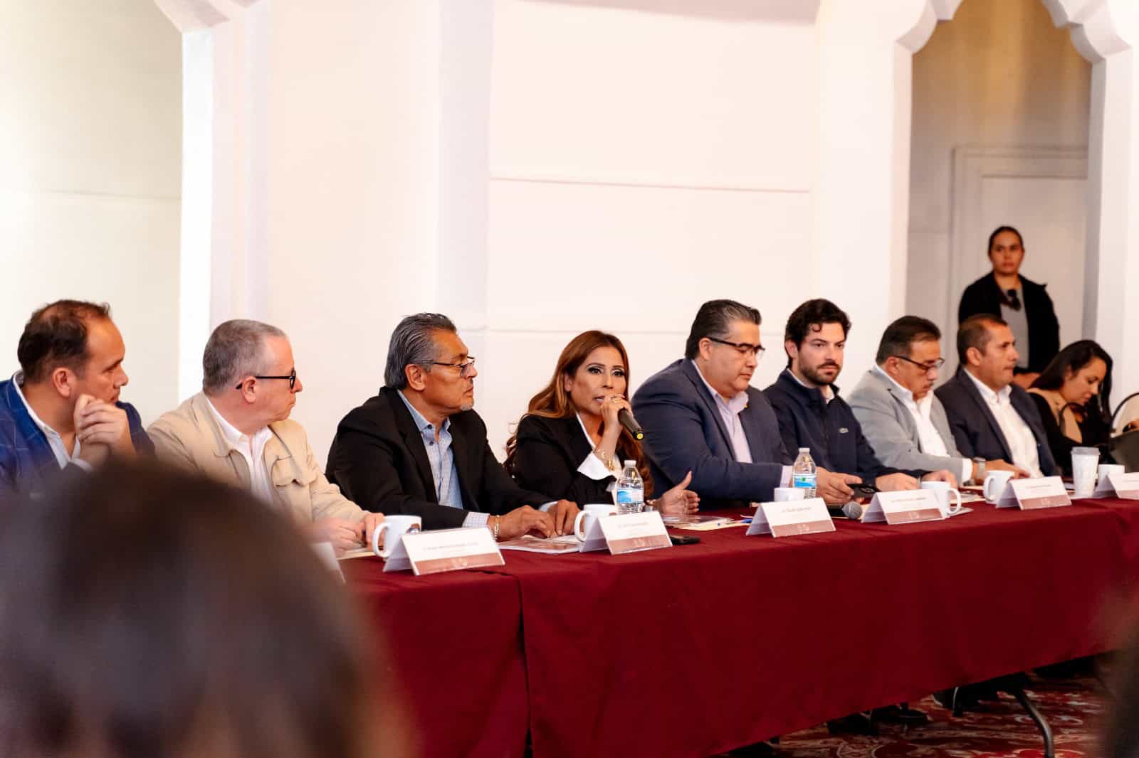 Celebrarán en Tijuana el “1er Congreso Interamericano de Derecho Migratorio”