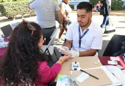 Más de 150 personas disfrutaron de la Rodada Nocturna de Halloween