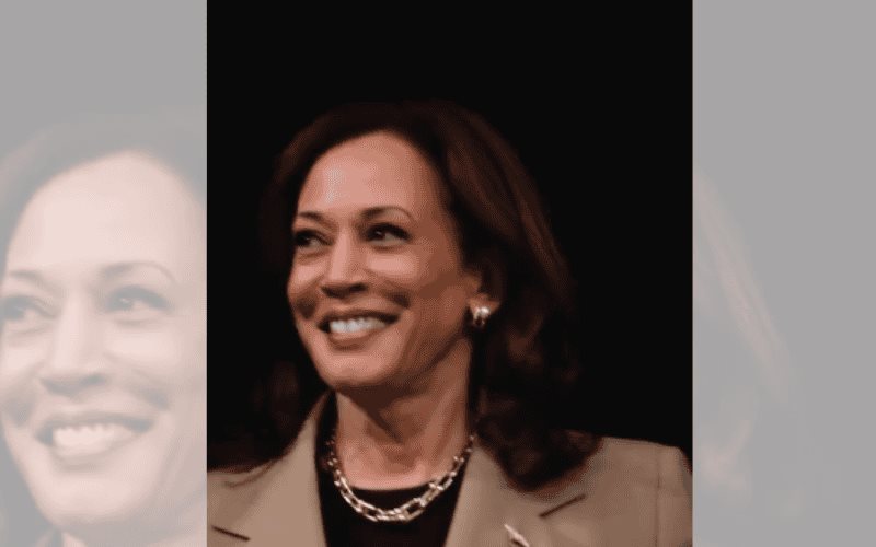 Kamala Harris llamó a votar con Freedom de Beyoncé