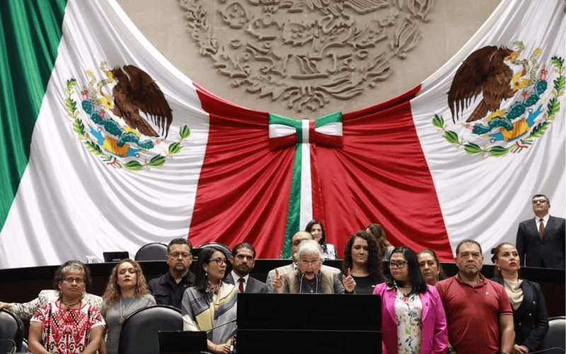 Diputados aprueban la extinción de 7 órganos públicos