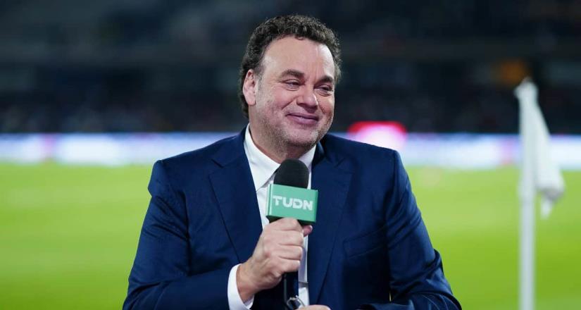 Yo no apostaría contra el América porque tiene ciertas ventajas, Faitelson declara una dura advertencia