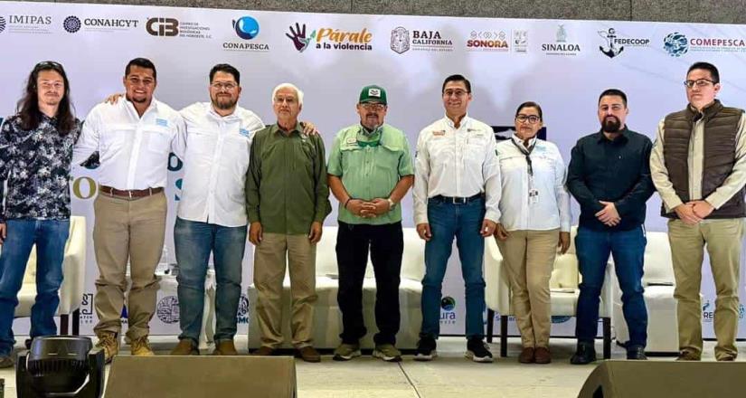 Destaca Baja California como polo para la pesca deportiva sostenible