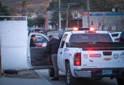 Ejecutan a masculino en la colonia Infonavit Capistrano